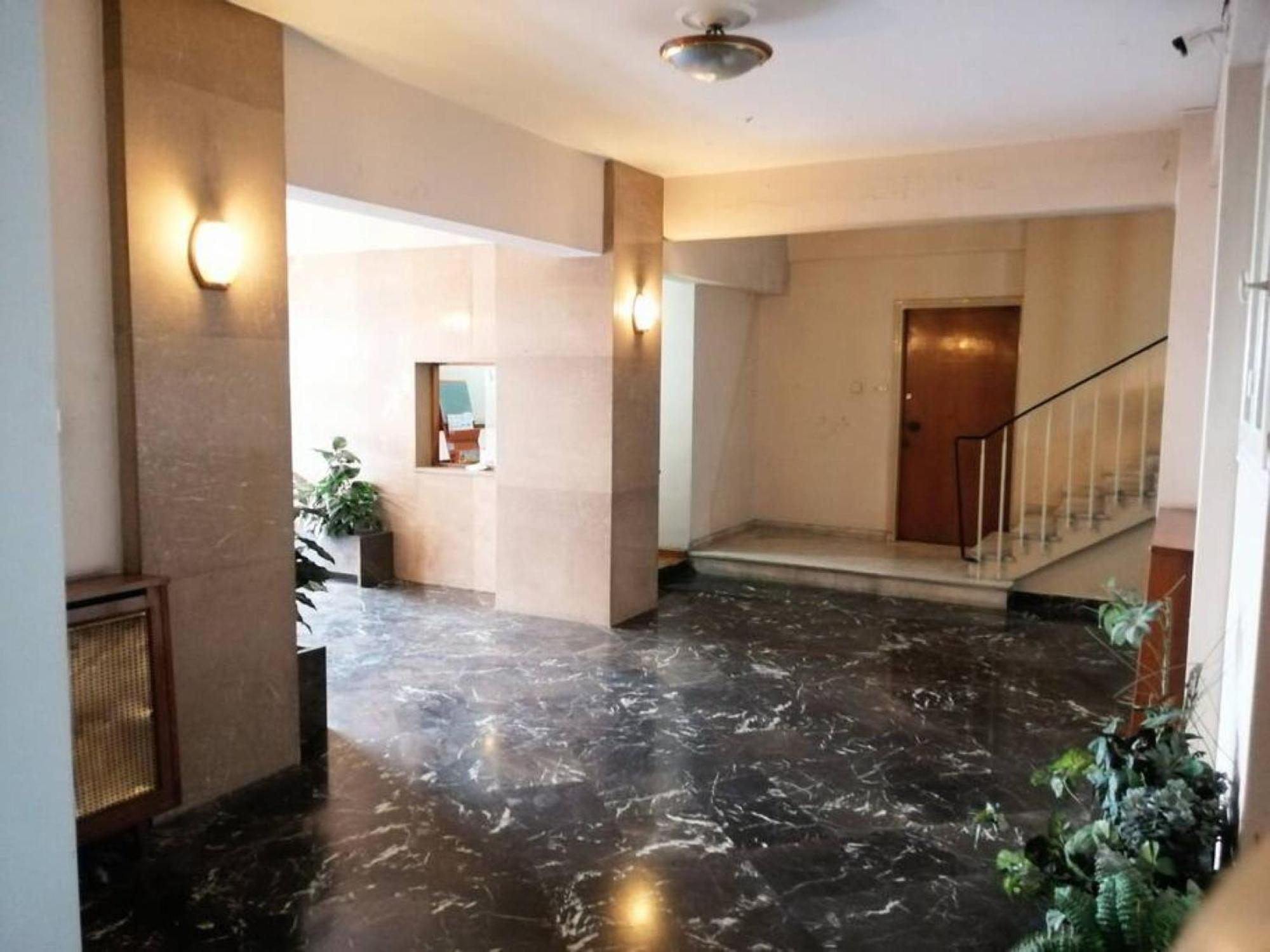 Elegant Apartment In Acropolis Athens Exterior photo